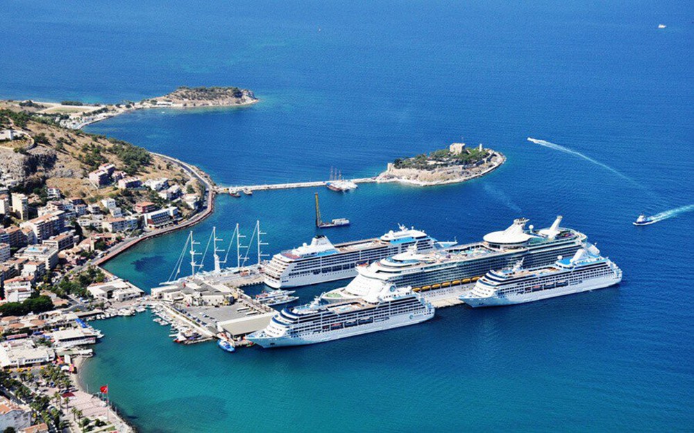 Kuşadası